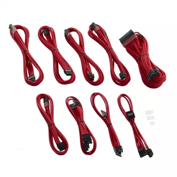 Kabel wewnętrzny Cablemod CM-PCSI-FKIT-NKR-R 0,7 m