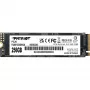 Dysk SSD Patriot P320 256GB M.2 2280 PCIe 3.0 x4 NVMe