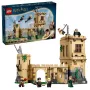 LEGO HARRY POTTER 76447 Zamek Hogwart: lekcje latania