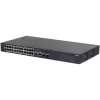 Przełącznik sieciowy Dahua Technology DH-CS4226-24ET-240 zarządzalny L2 Gigabit Ethernet (10/100/1000) Power over Ethernet (PoE) Czarny