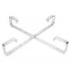 Uchwyt na kabel Extralink Four arms frame do przechowywania kabli 600x600x100mm