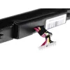 Bateria zielony Cell AS77 do laptopów ASUS — Li-Ion 15 V, 2200 mAh, 4 ogniwa, czarna