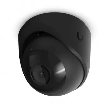 Kamera IP bezpieczeństwa UBIQUITI G6 Turret — 3864×2160, wewnętrzna i zewnętrzna, przewodowa, montaż sufitowy/ścienny, 109,9°×56,7°, IR 30 m