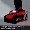 Einhell 4513896 Wiertarka akumulatorowa Czarna