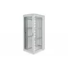 Akcesorium do szafy rack Digitus DN-19 ORG-42U-SW