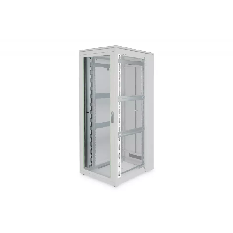 Akcesorium do szafy rack Digitus DN-19 ORG-42U-SW