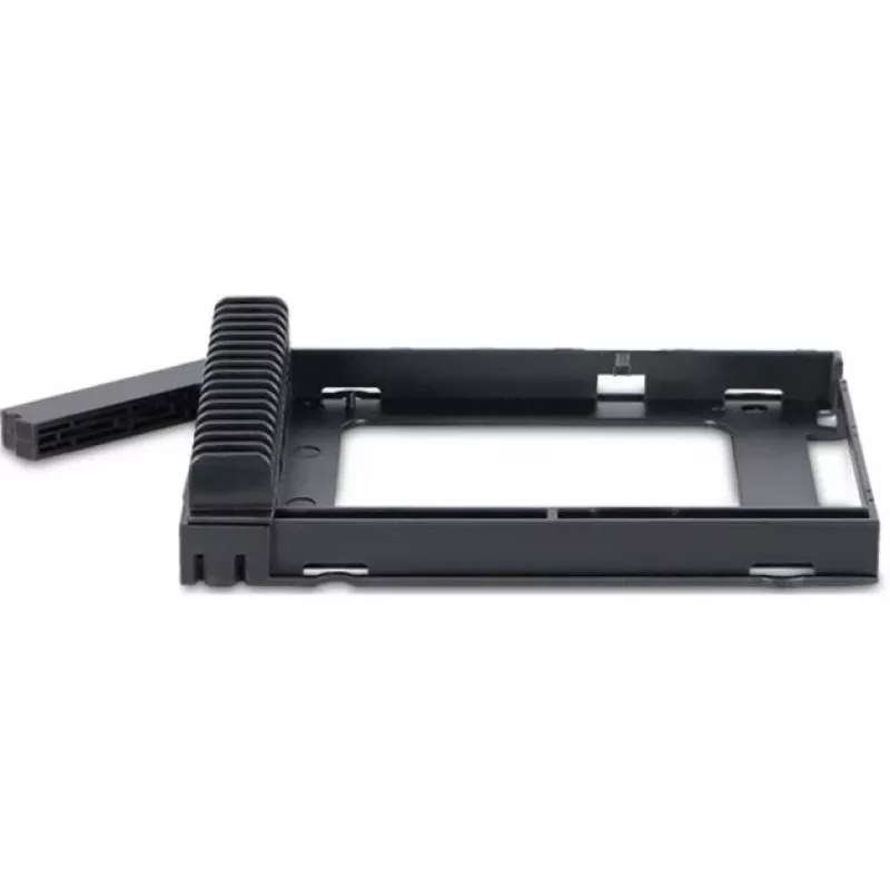 Obudowa HDD/SSD Icy Dock MB741TP-B 2.5 cala czarna SAS SATA