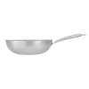 Wok D28 H7.5CM/95349 Resto