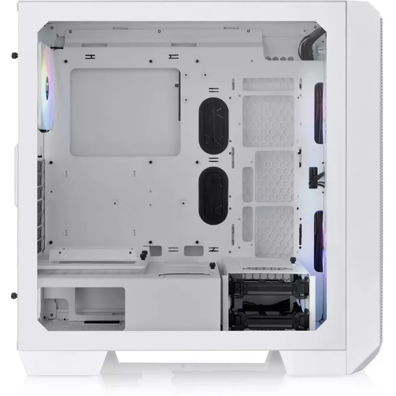 Obudowa PC Thermaltake View 300 MX Midi Tower Biała