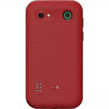 Telefon komórkowy Doro Leva E10 2,4 cala