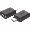 Adapter USB-C na A Logitech Logi 956-000005