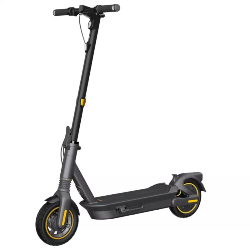 Klasyczny hulajnoga Ninebot by Segway KickScooter MAX G2 D