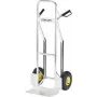 Wózek ręczny STANLEY SXWTC-HT525 rama aluminiowa, maks. obciążenie 200 kg, składana platforma
