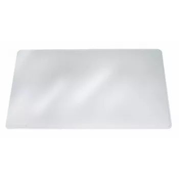 Podkładka na biurko Durable Duraglas przezroczysta 500x650 mm