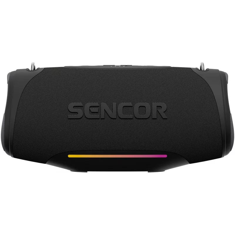 Sencor Resonex Maxi Power 100W, IPX7, TWS, LED