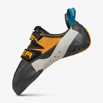 buty wspinaczkowe SCARPA booster