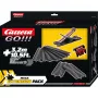 Zestaw rozszerzający tor wyścigowy CARRERA GO!!! Mega Extension Pack 20071610 dla skali GO!!!