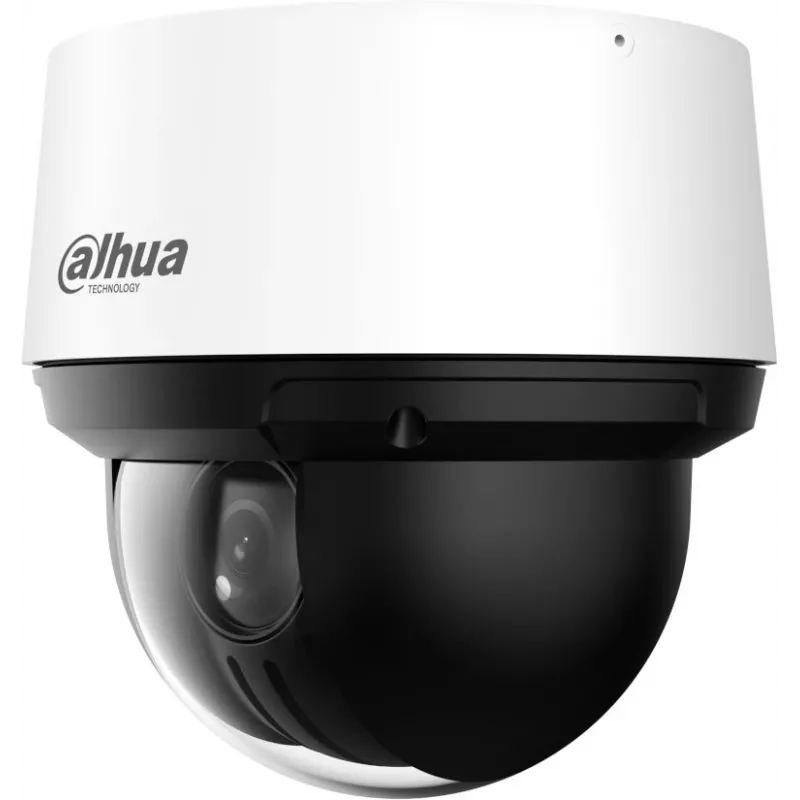 Kamera IP bezpieczeństwa sferyczna Dahua Technology SD4A425DB-HNY, wewnętrzna i zewnętrzna, 3860 x 2160 pikseli, sufit