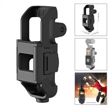 Zestaw 43 akcesoriów Puluz do kamer sportowych (w tym Osmo Action 5 Pro, Ace Pro 2) PKT47