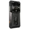 Wzmocniony smartfon UleFone Armor 28 Ultra 5G — 16 GB RAM, 1 TB pamięci, czarny