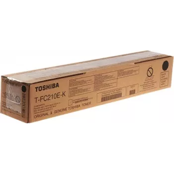 Toshiba 6AJ00000269 kaseta z tonerem 1 szt. Oryginalny czarny