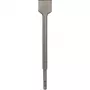 Przecinak płaski Bosch SDS plus 2608690146 Długość 250 mm
