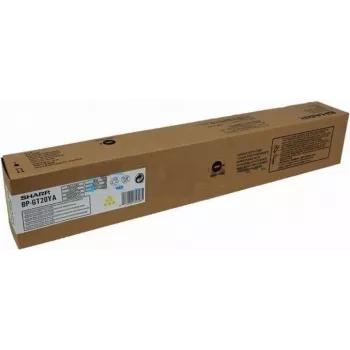 Toner Sharp BP-GT20YA 1 2000 stron Czarny