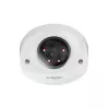 Dahua Technology WizSense IPC-HDBW2449F-AS-IL-0280B kamera bezpieczeństwa Kopułkowa kamera IP bezpieczeństwa Zewnętrzna 2688 x 1520 pikseli Sufit/Ściana/Słup