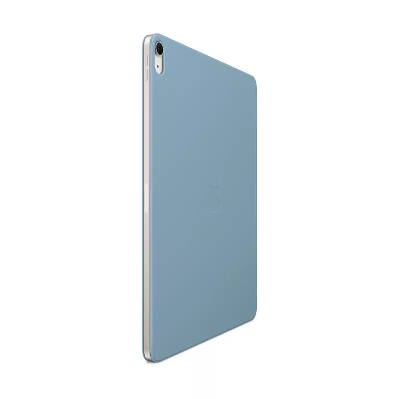 Etui Smart Folio do iPada Air 13 cali (M2) - denim