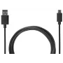 Kabel USB Subsonic SA5355 4m USB 2.0 A na Micro-USB A Czarny