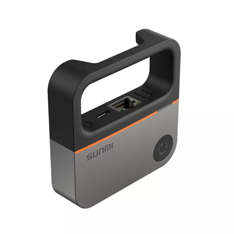 MINI AP Punkt dostępowy Sunmi Mini AP Wi-Fi 1GHz Wi-Fi 802.11ah