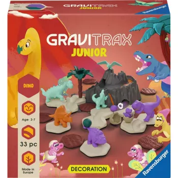 Ravensburger 24587 aktywny/zręcznościowy tor kulkowy