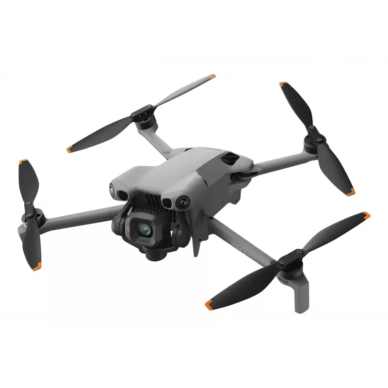 DJI MINI 5 PRO (RC-N3) lekki dron 249 g z matrycą 50 MP, lidarem, pilotem