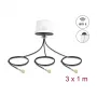 Antena DELOCK 81472 4G MIMO Dualband WiFi 6 z 2 x SMA i 1 x RP-SMA
