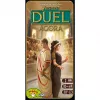7 Wonders Duel - Agora, rozszerzenie do gry planszowej