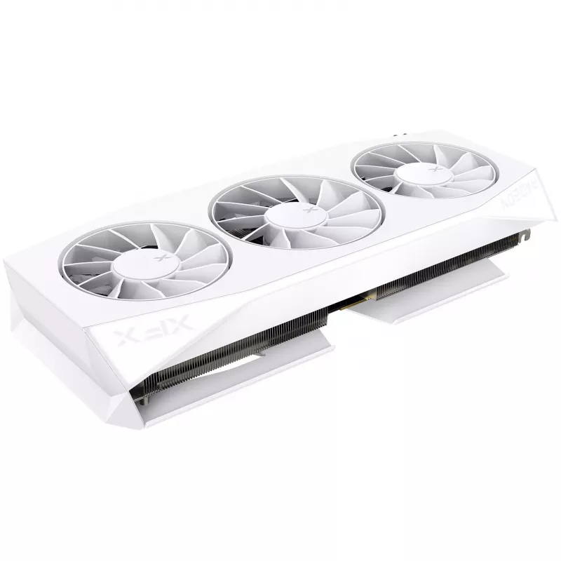 Karta graficzna XFX Mercury Radeon RX 9060 XT OC Gaming Edition 16GB GDDR6