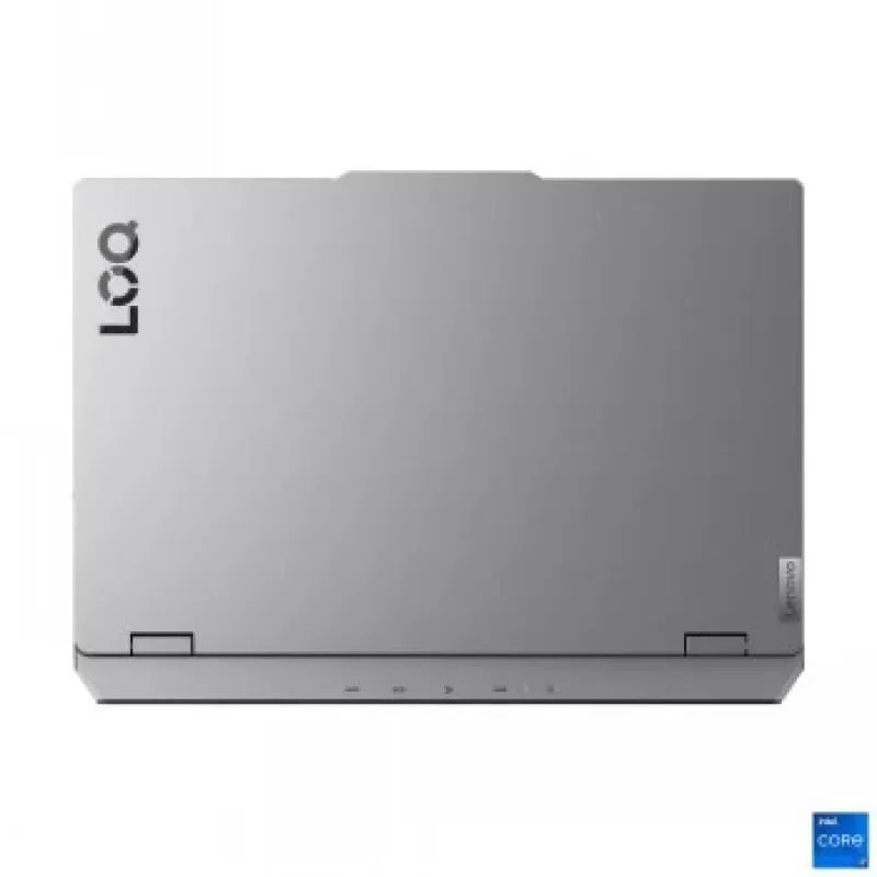 Lenovo LOQ I7-13650HX/15.6 FHD (1920x1080) IPS 300NITS ANTY-ODBLASKOWY, 100% sRGB, 144HZ, G-SYNC®/16GB/1TB SSD/RTX5070_8GB/W11H/ENG (Luna Grey)