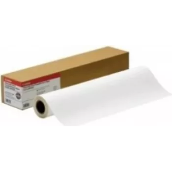 Canon Satin rolka papieru fotograficznego 1524 mm — 240 g/m², wykończenie satynowe, biały, 30 m