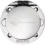 Victron Energy Power Inlet SHP301602000 Adapter ładowania (SHP301602000)
