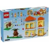 LEGO BLUEY 11203 Domek Rodziny Bluey