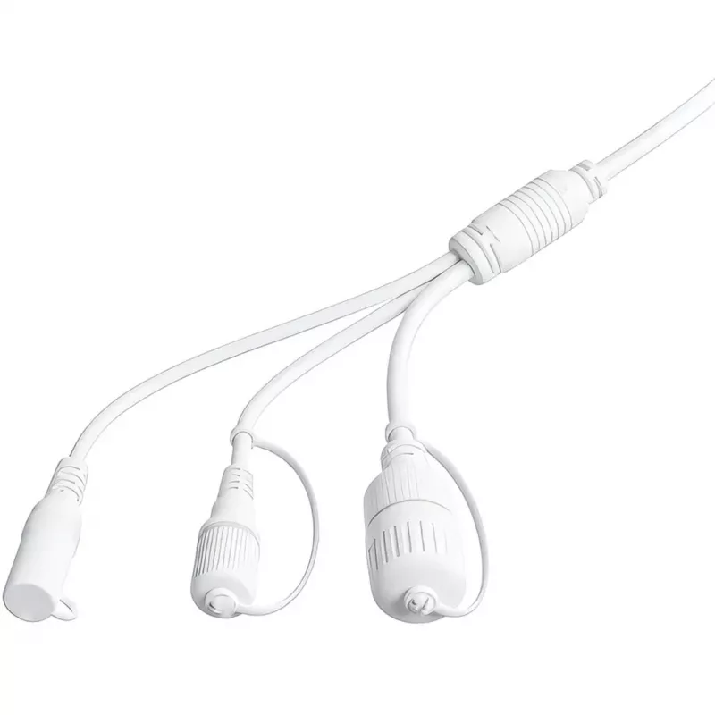 Kamera PoE Reolink P330P 4MP — Nocne widzenie, detekcja ruchu