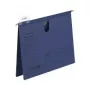 ELBA 5 ELBA Zawieszka do segregatora chic ULTIMATE kartonowa ciemnoniebieska - karton - 240 g/m²