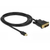 Kabel przejściówka wideo DeLOCK 83989