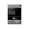 WD Ultrastar DC HA340 WUS721212BLE604 - Festplatte - Rechenzentrum - 12 TB - intern - 3.5" (8.9 cm)