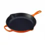 Le Creuset 20182230900422 patelnia Uniwersalna patelnia Okrągła