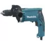 Makita HP1631KX3 - Młotowiertarka - 710 W - Jednobiegowa - Kluczyk do uchwytu 13 mm