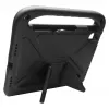 RealPower etui Shell do iPada 10. generacji (10,9 cala) — pianka, czarny