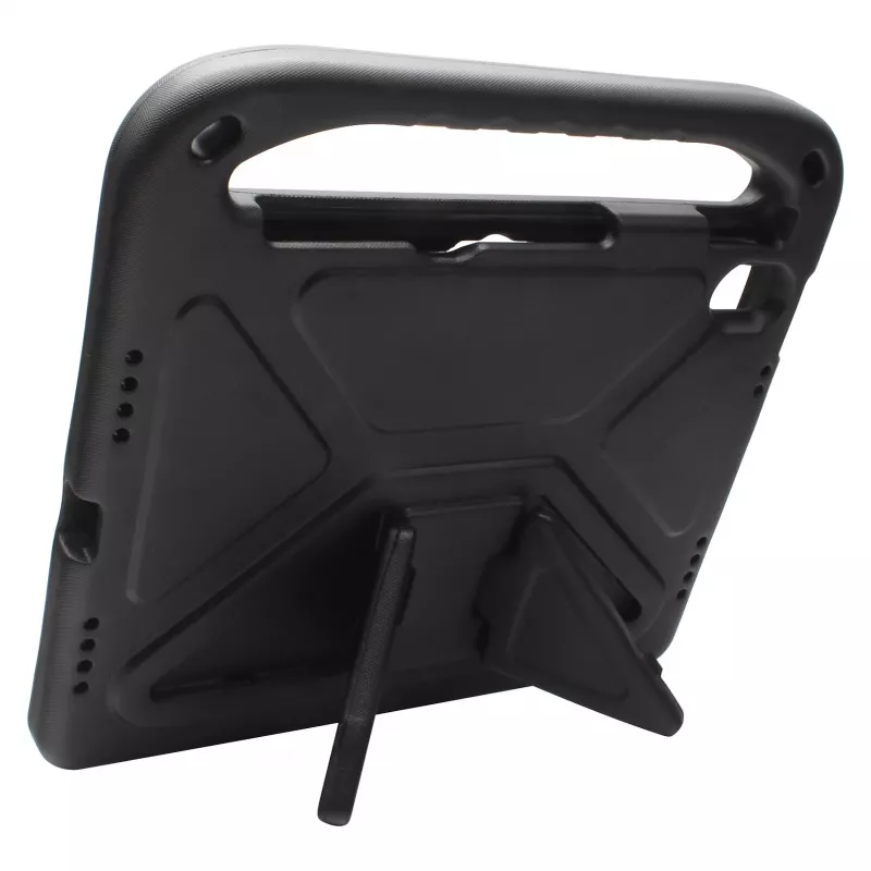 RealPower etui Shell do iPada 10. generacji (10,9 cala) — pianka, czarny