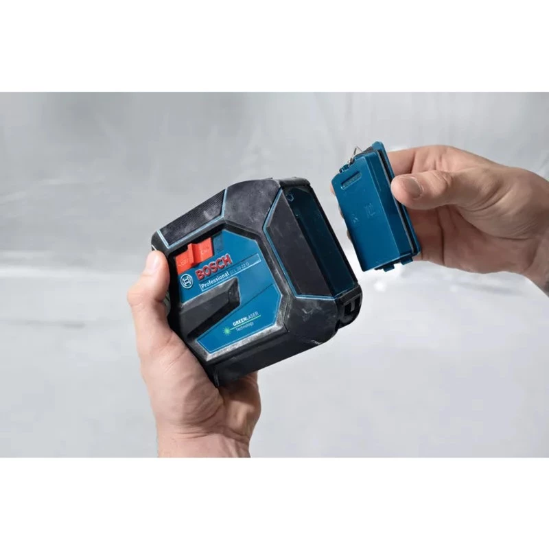 PRO Battery BA 3.7V 3.0Ah XL Professional (niebieski, do lasera liniowego GLL 80-33 G, GLL 20-22 G)