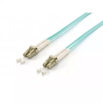 Kabel światłowodowy Equip LC/LC, OM3, 5,0 m
